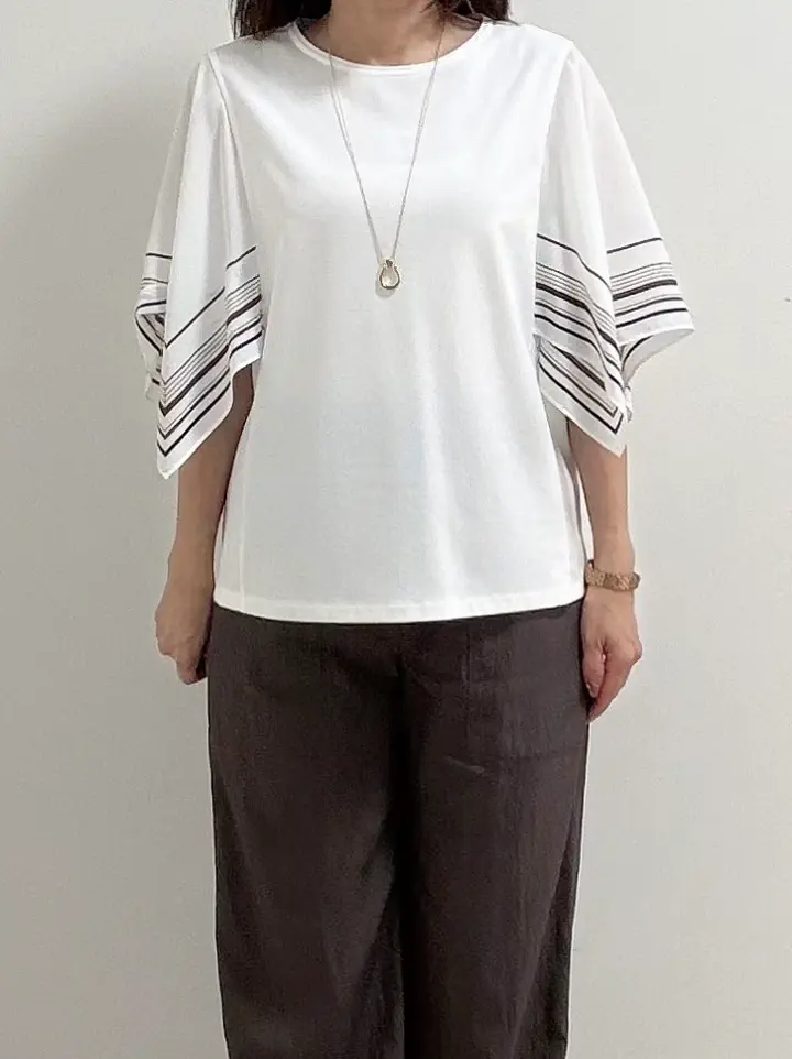 23区 S 宇井 コーディネート画像