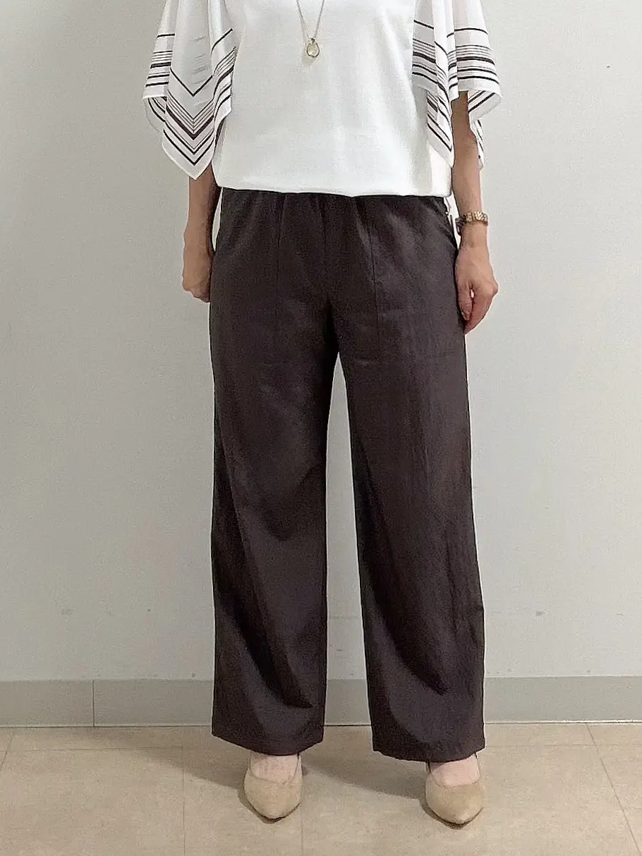 23区 S 宇井 コーディネート画像