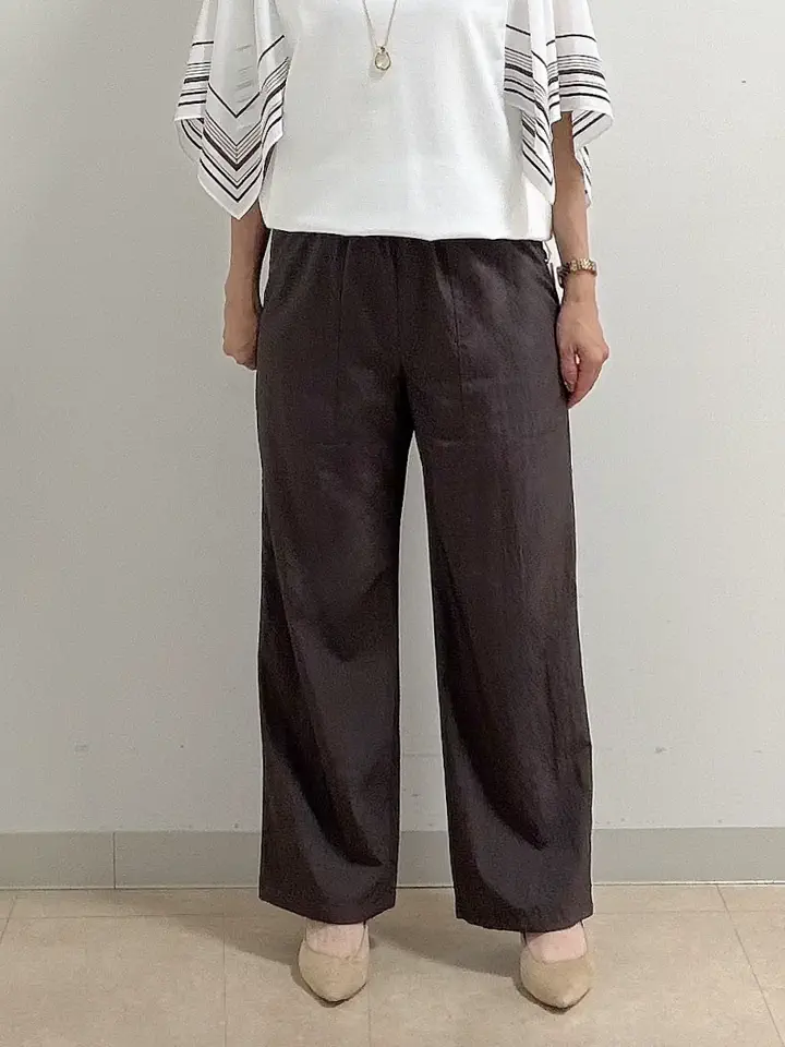 23区 S 宇井 コーディネート画像
