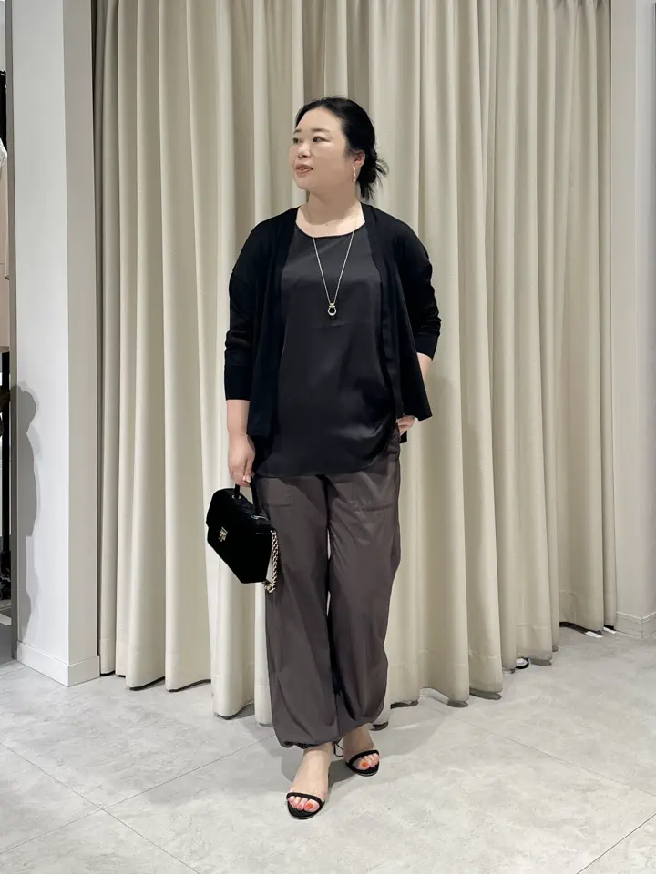 23区 笹川 コーディネート画像