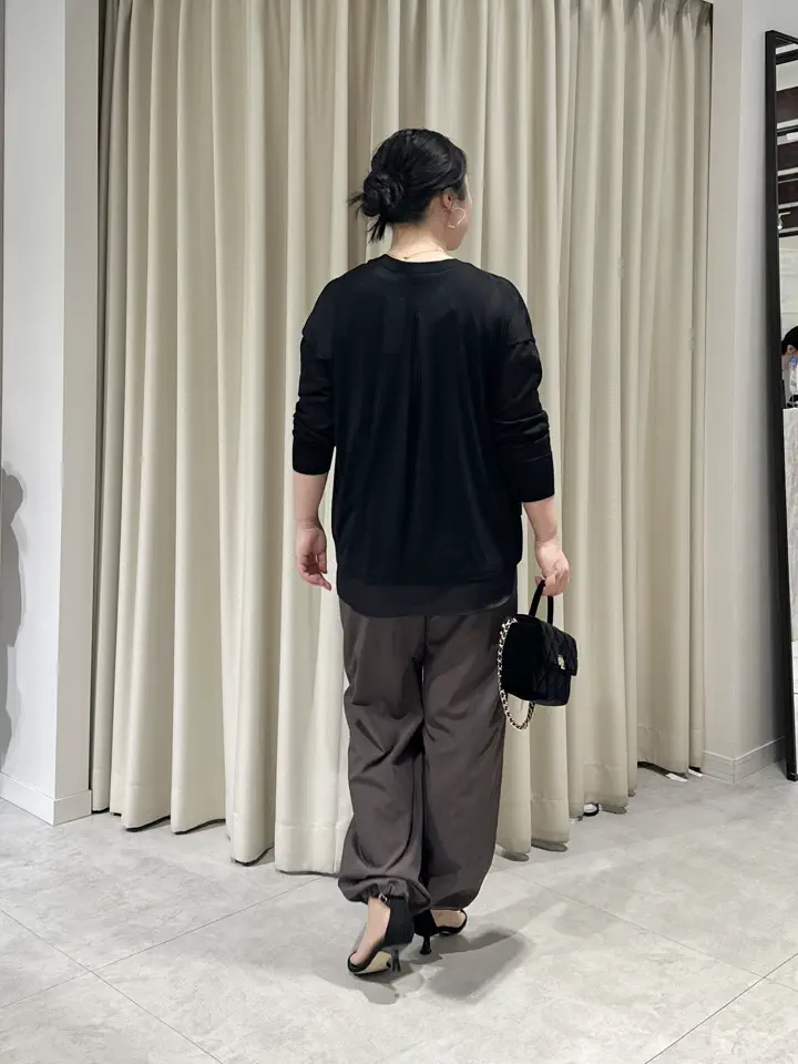 23区 笹川 コーディネート画像