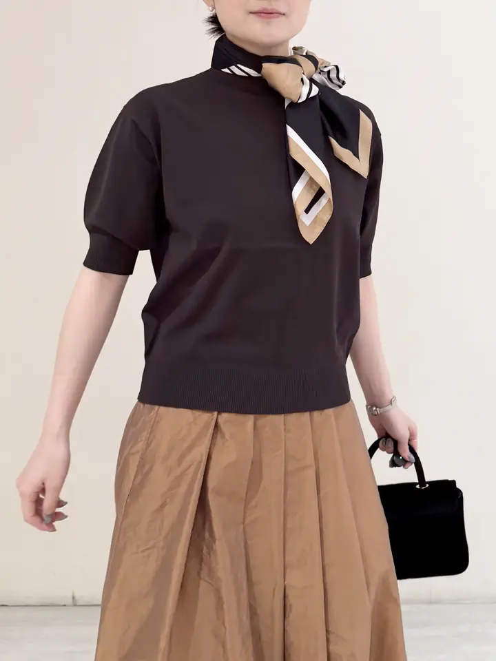 23区 S moe コーディネート画像