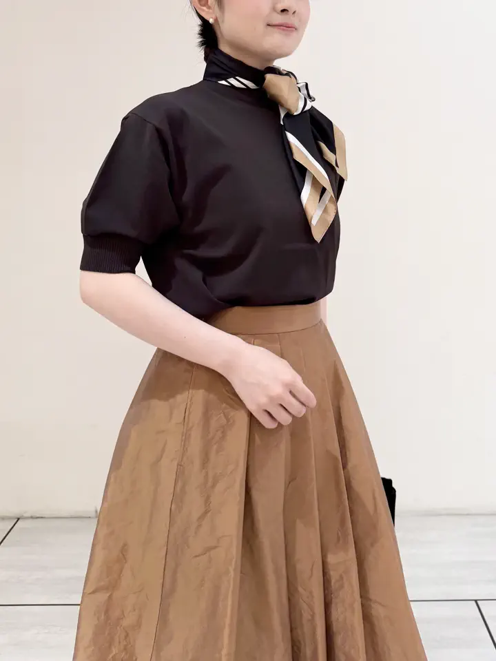 23区 S moe コーディネート画像