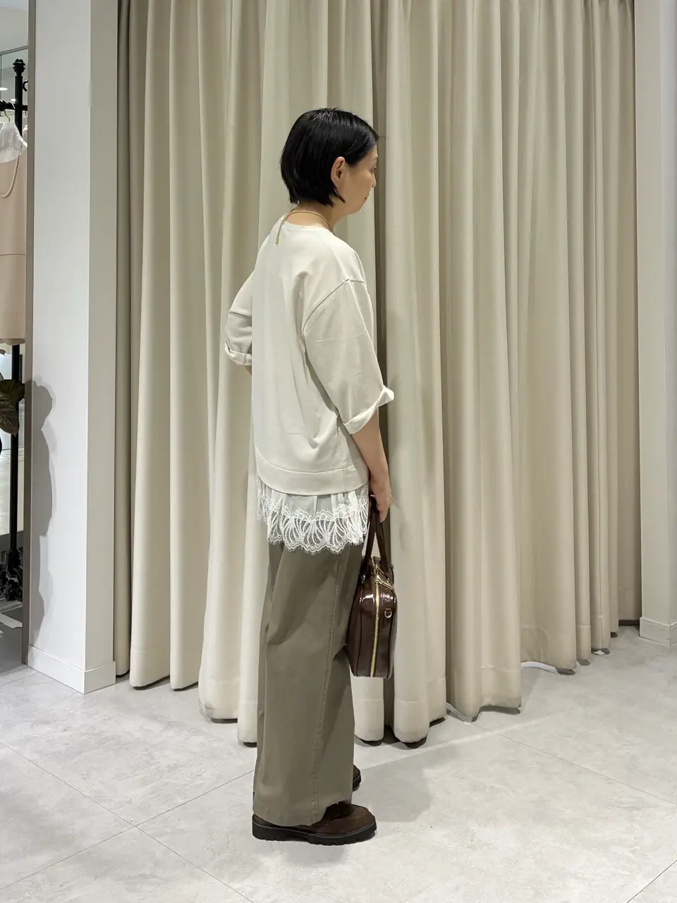 23区 櫻木 コーディネート画像