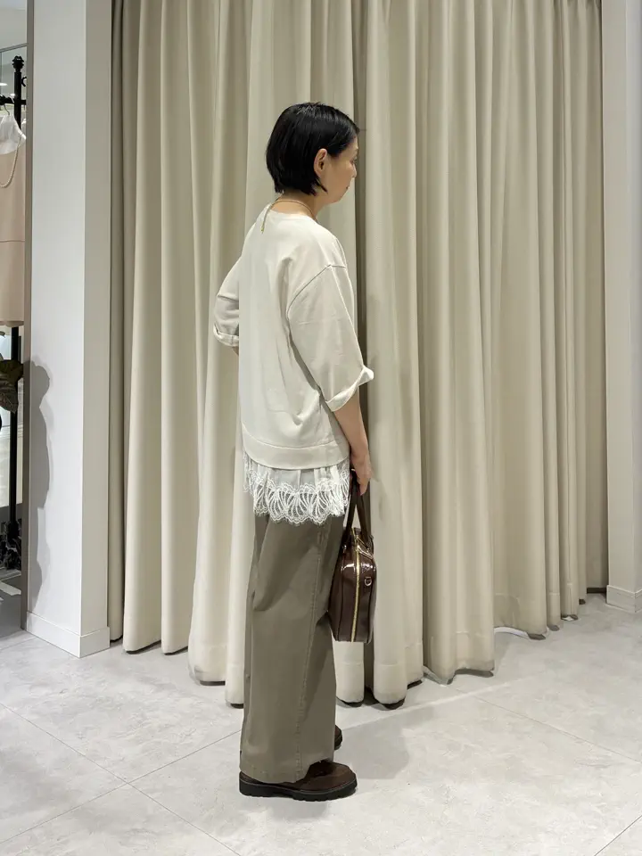 23区 櫻木 コーディネート画像
