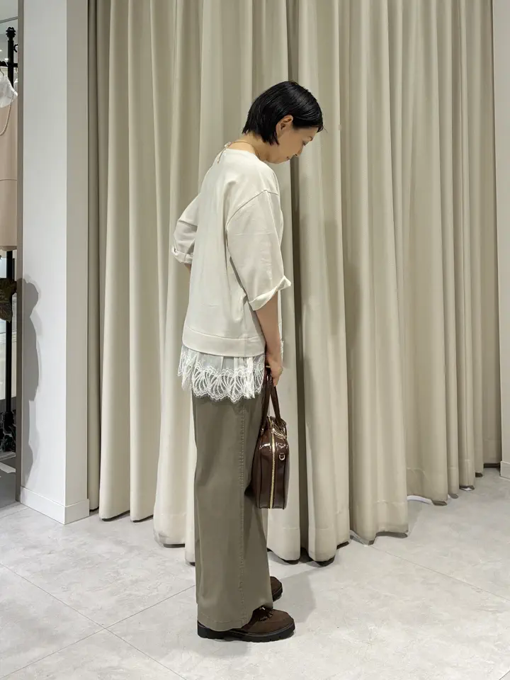 23区 櫻木 コーディネート画像