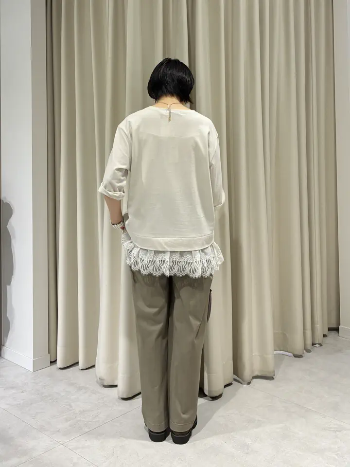 23区 櫻木 コーディネート画像