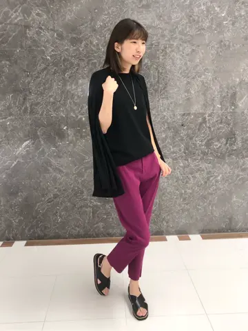 23区 R コーディネート画像