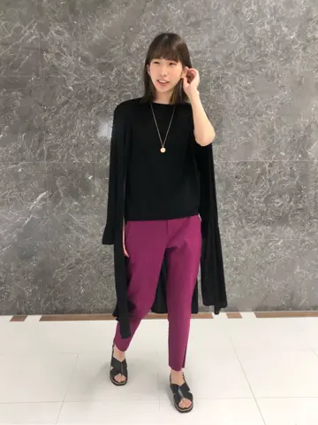 23区 R コーディネート画像