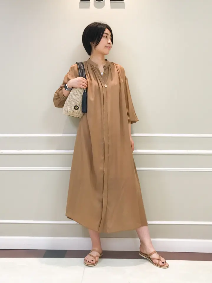 23区 石川 コーディネート画像