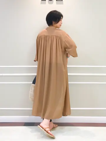 23区 石川 コーディネート画像