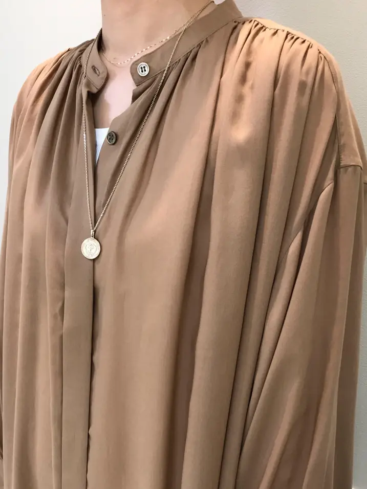 23区 石川 コーディネート画像