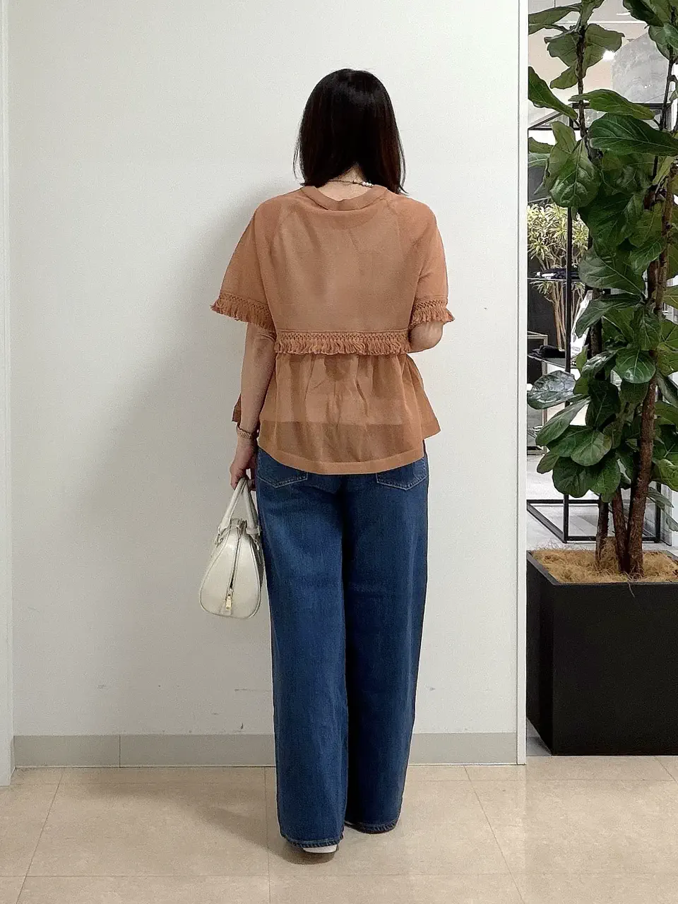 23区 S 宇井 コーディネート画像
