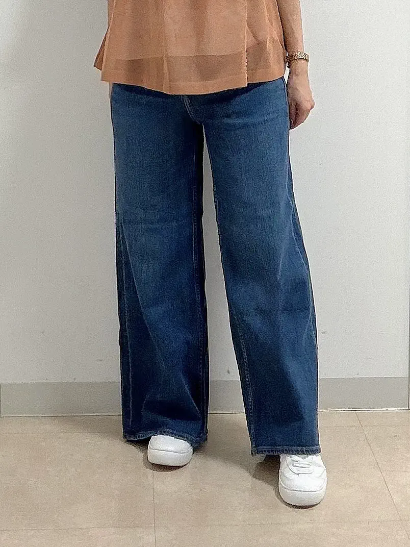 23区 S 宇井 コーディネート画像