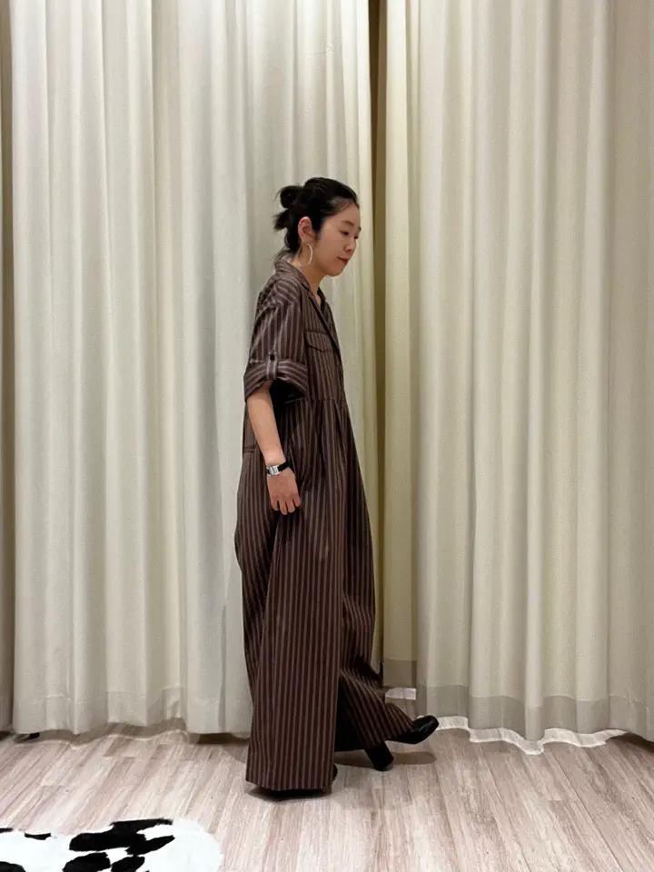 uncrave 黒田 コーディネート画像