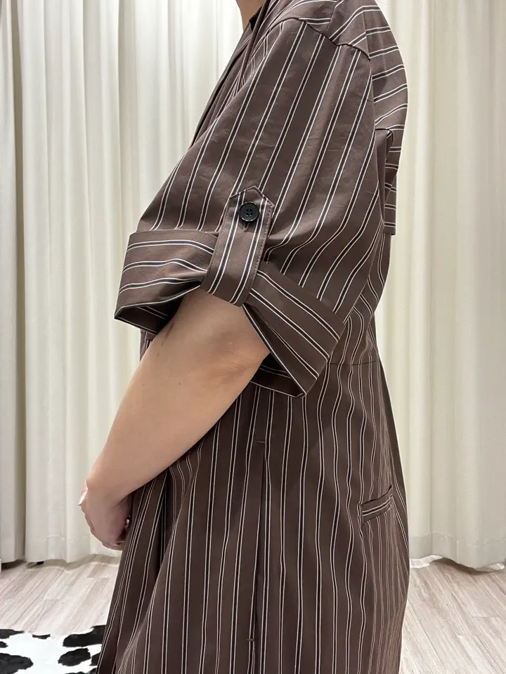 uncrave 黒田 コーディネート画像