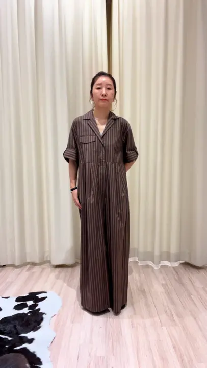 uncrave 黒田 コーディネート画像