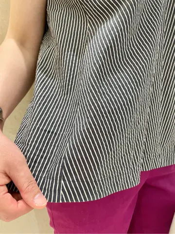 23区 野村 コーディネート画像