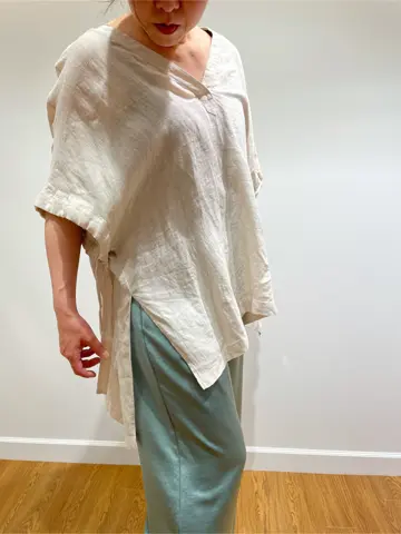 23区 とみざわ コーディネート画像