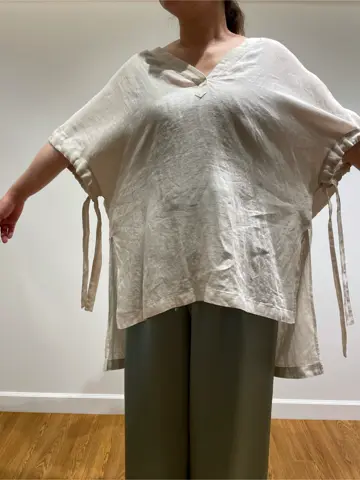 23区 とみざわ コーディネート画像