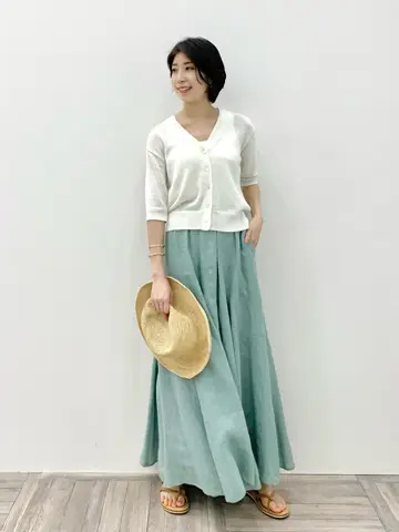 23区 板垣 コーディネート画像