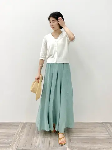 23区 板垣 コーディネート画像