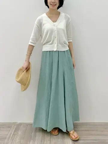 23区 板垣 コーディネート画像