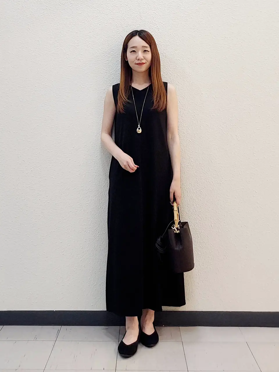  齋藤 コーディネート画像