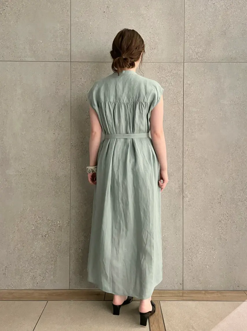 23区 善家 コーディネート画像