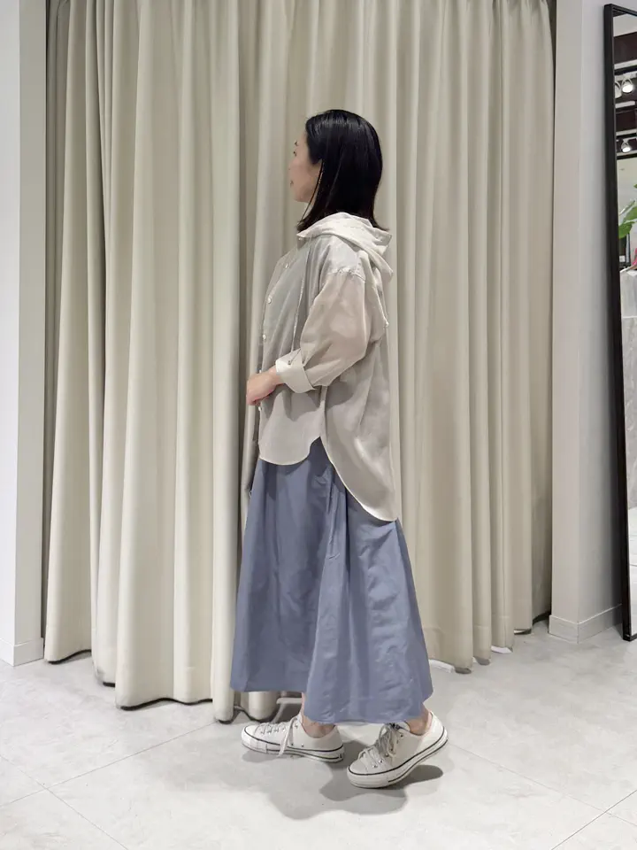 23区 野村 コーディネート画像