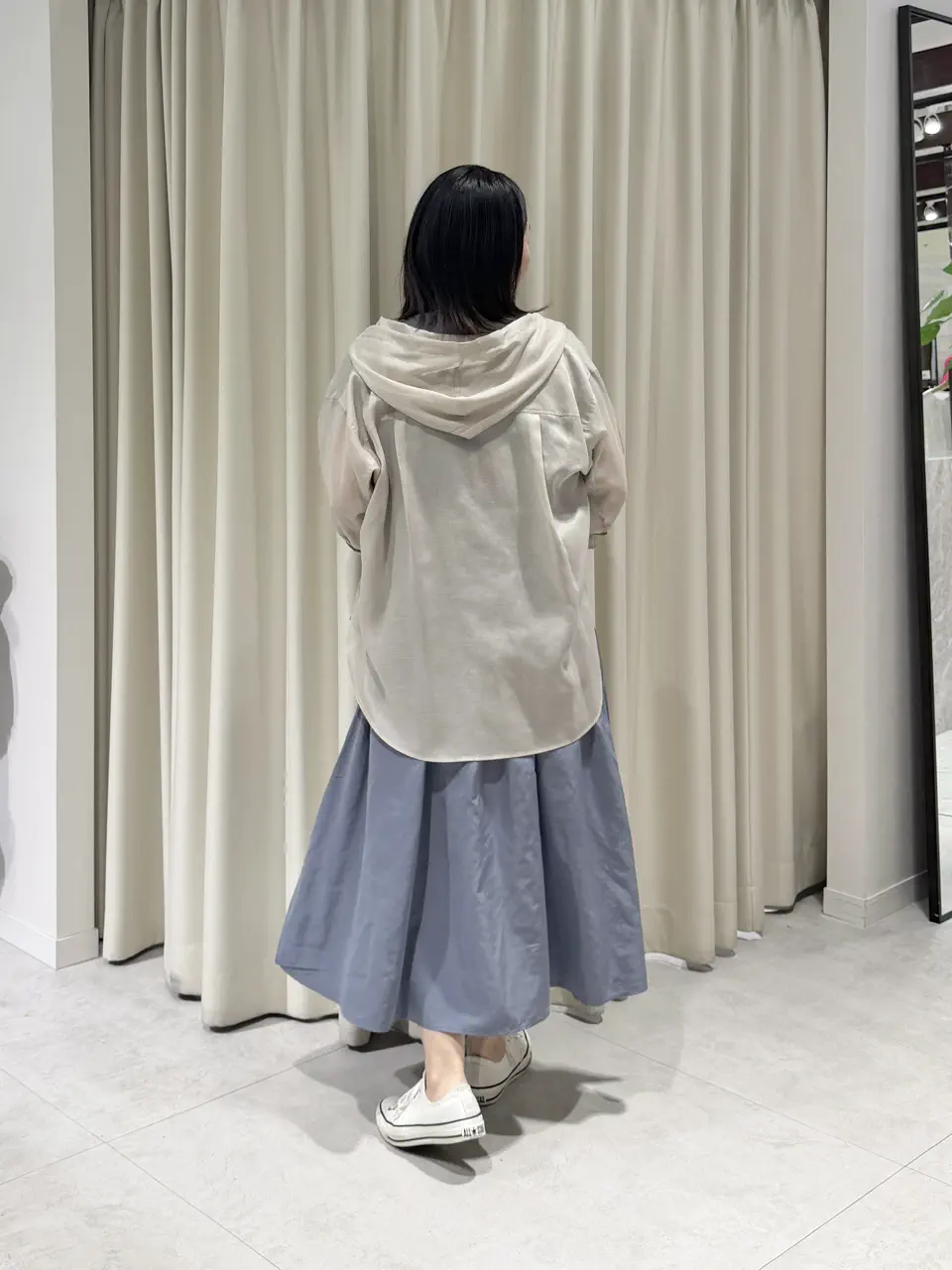 23区 野村 コーディネート画像