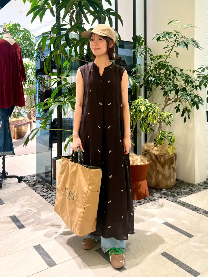 23区 Karin コーディネート画像
