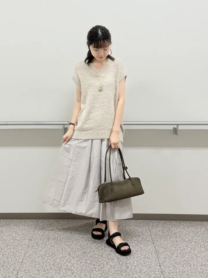 23区 辻 コーディネート画像