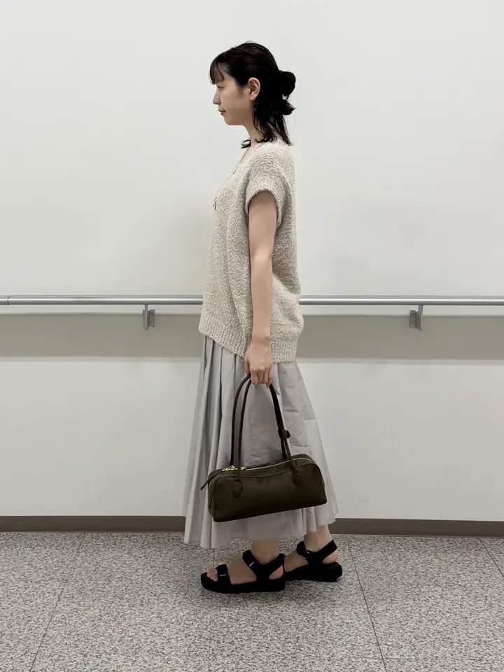 23区 辻 コーディネート画像