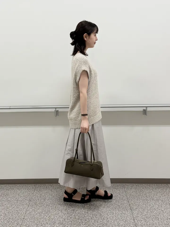 23区 辻 コーディネート画像