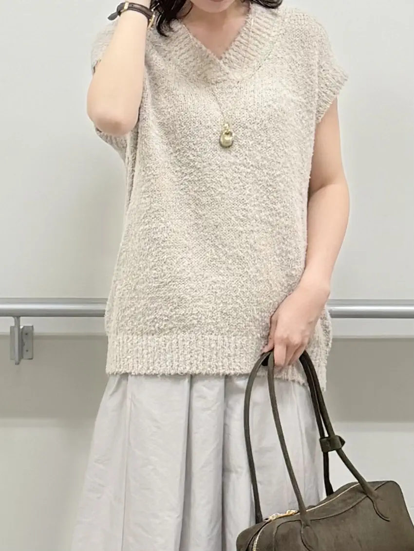 23区 辻 コーディネート画像