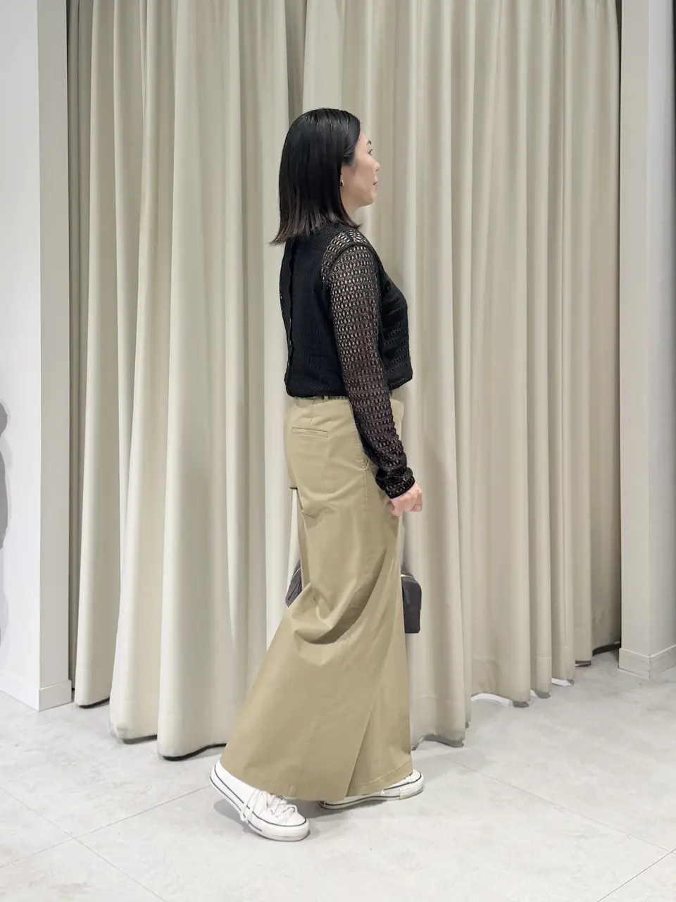 23区 野村 コーディネート画像