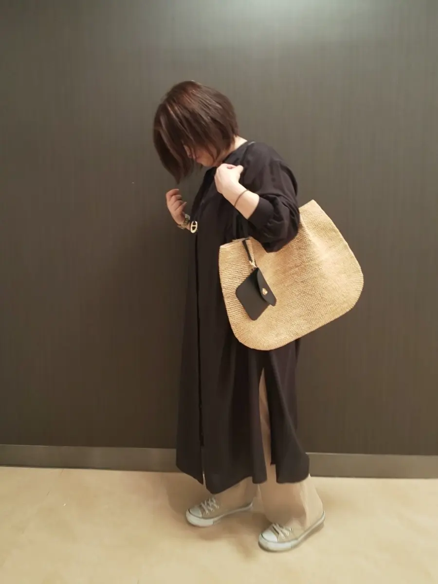 23区 松村 コーディネート画像