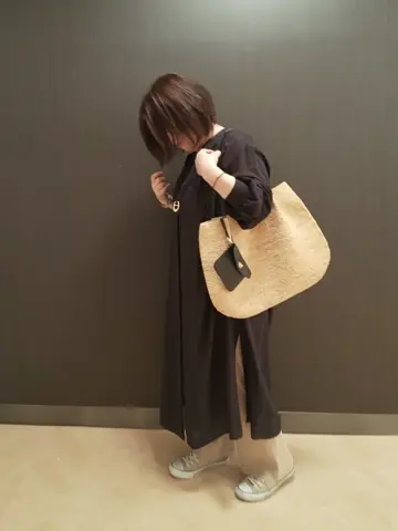 23区 松村 コーディネート画像