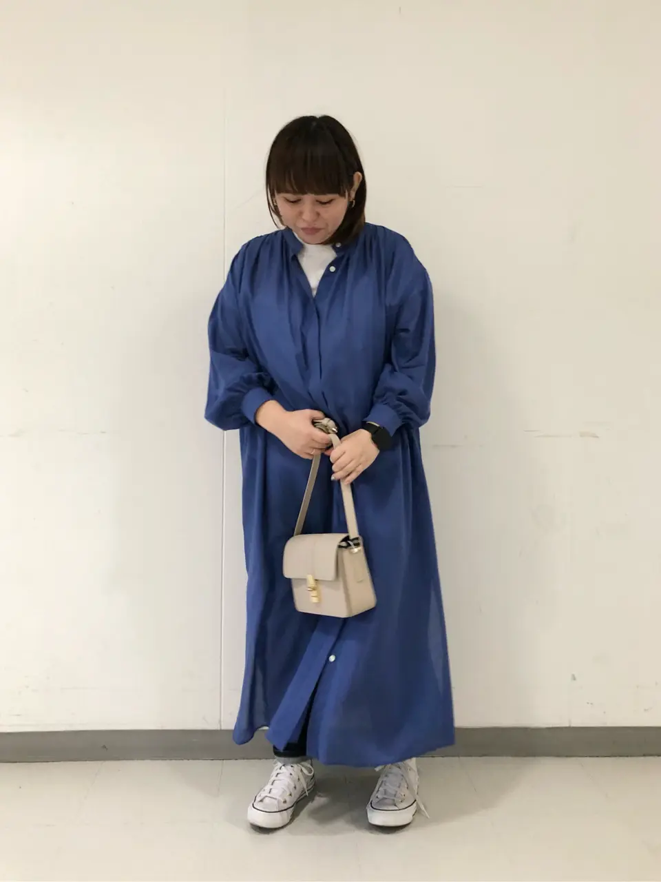  yama コーディネート画像