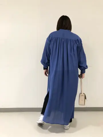 23区 yama コーディネート画像