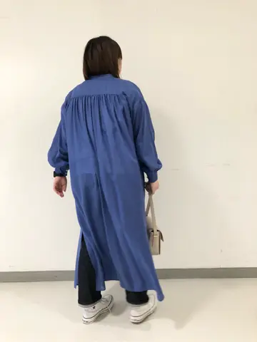 23区 yama コーディネート画像