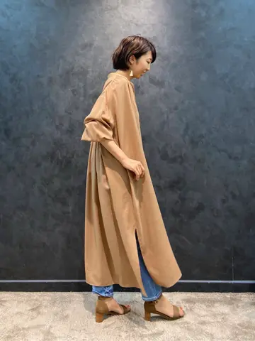 23区 佐藤 コーディネート画像