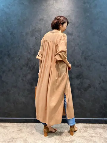 23区 佐藤 コーディネート画像