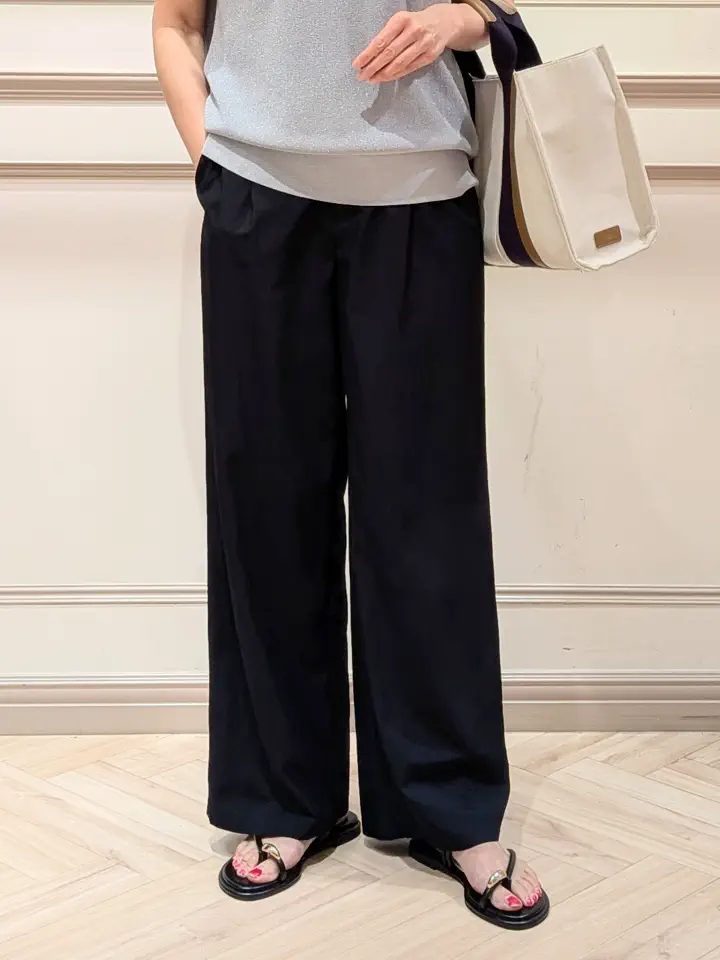 23区 奥山 コーディネート画像