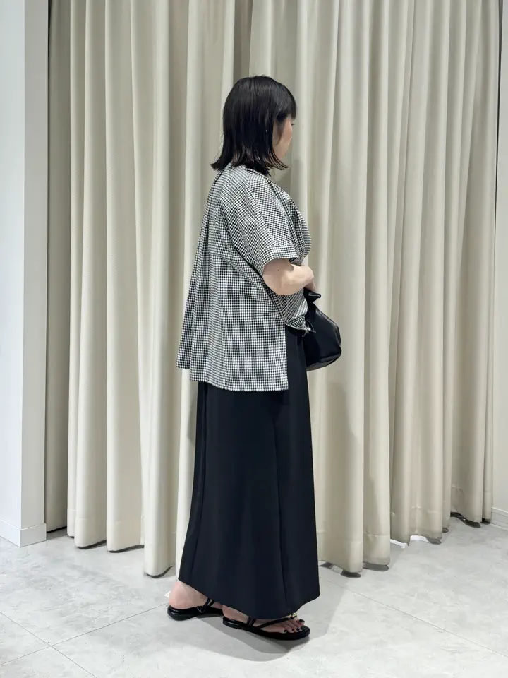 23区 石川 コーディネート画像