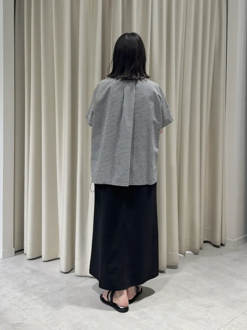 23区 石川 コーディネート画像
