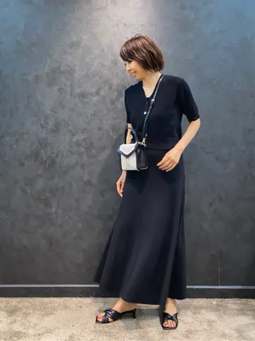 23区 佐藤 コーディネート画像