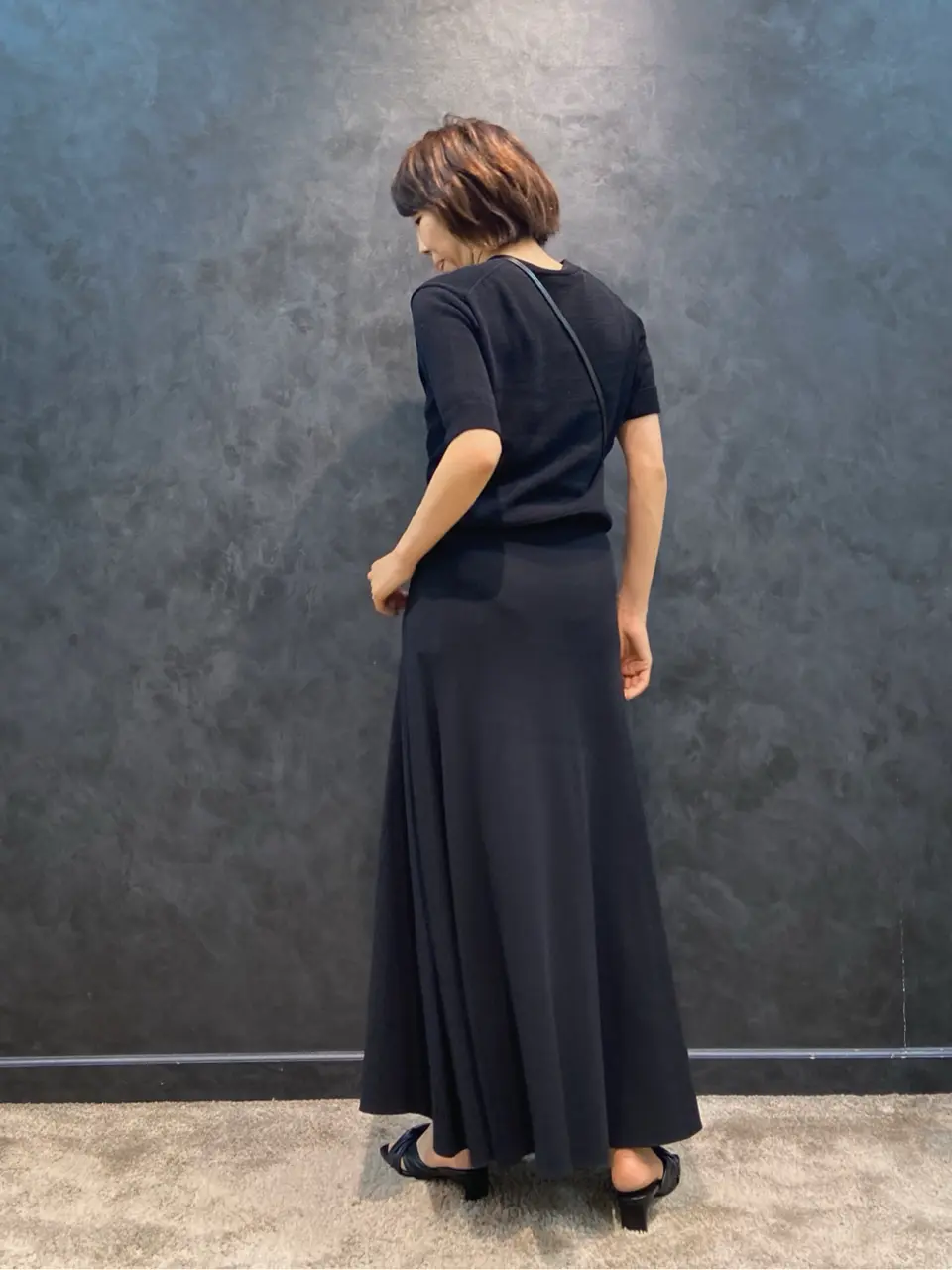 23区 佐藤 コーディネート画像