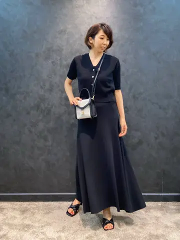 23区 佐藤 コーディネート画像